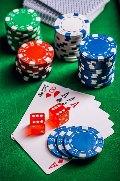 ledakslot What Makes Bingo Stand Out at ledakslot