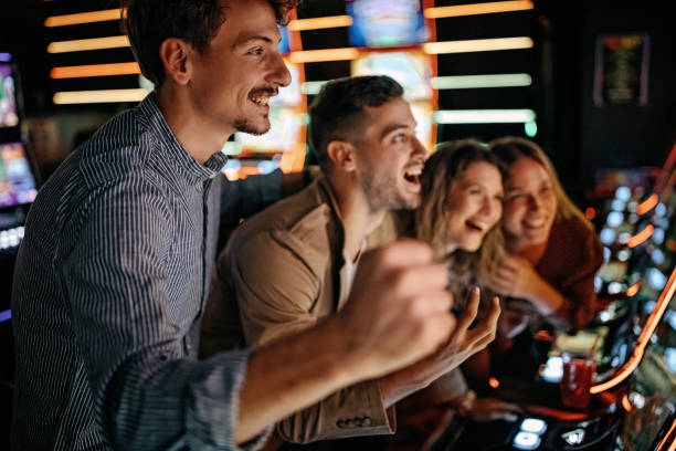 ledakslot Dynamic Payout Multipliers