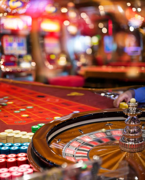 ledakslot Manage Multiple Tickets