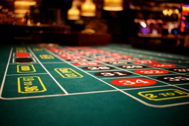 ledakslot Discover Bingo at ledakslot Casino
